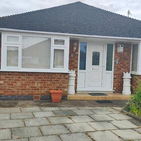 Linksway House Βίλα Μπίρκενχεντ Εξωτερικό φωτογραφία
